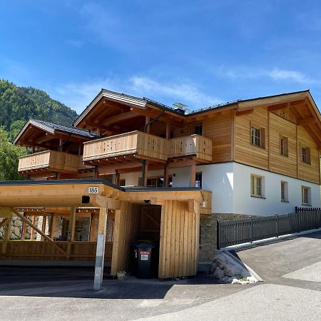 Dachstein West Apartments Русбах ам Пас Гшют Екстериор снимка