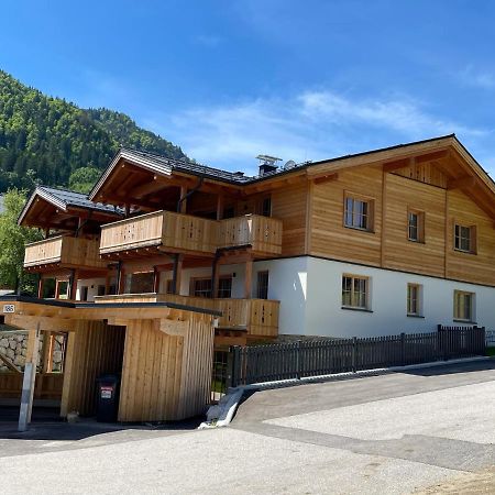 Dachstein West Apartments Русбах ам Пас Гшют Екстериор снимка
