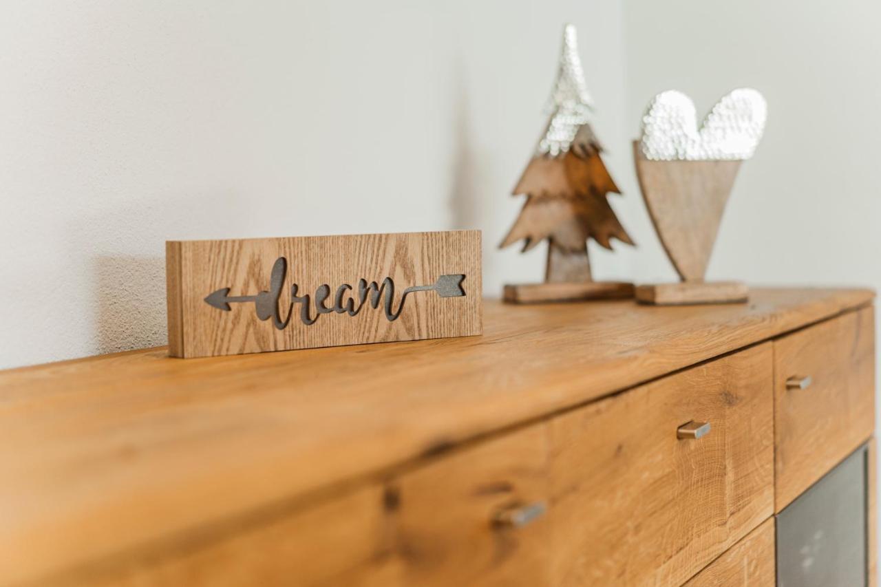 Dachstein West Apartments Русбах ам Пас Гшют Екстериор снимка