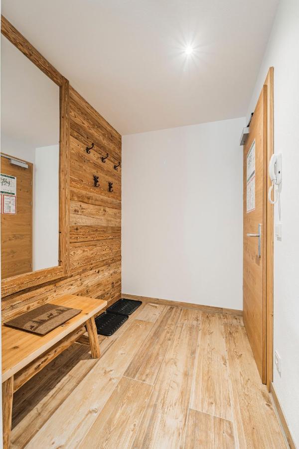 Dachstein West Apartments Русбах ам Пас Гшют Екстериор снимка